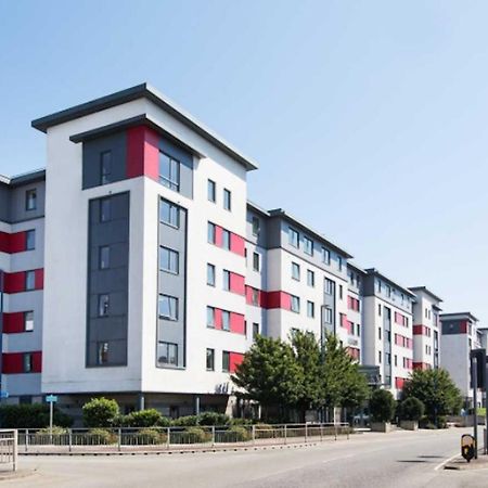 1 Night Free Comfortable Ensuite Rooms, Gillingham - Sk Hoo Exteriör bild